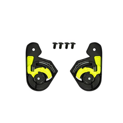 Repuesto Sistema Visor SHAFT SH-560