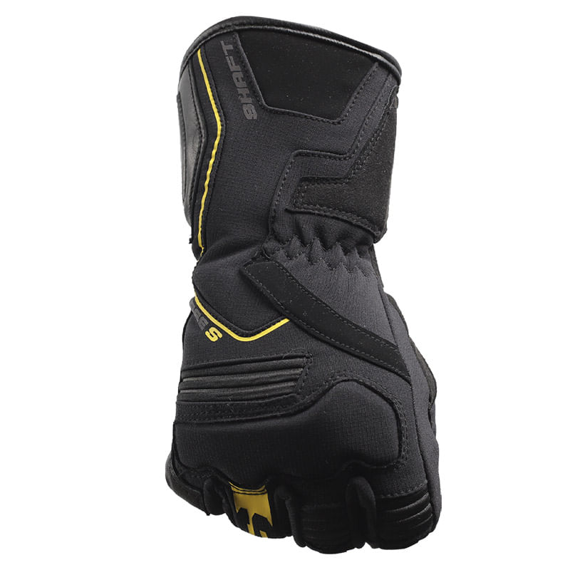 textil-guante-shaft-335-negro-amarillo-neon