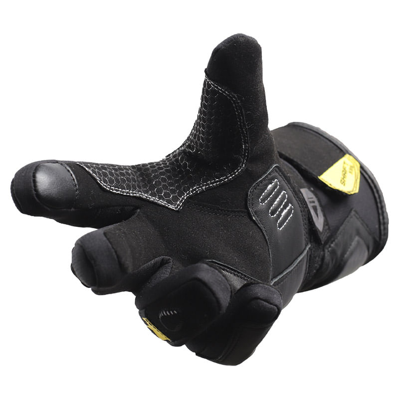 textil-guante-shaft-335-negro-amarillo-neon