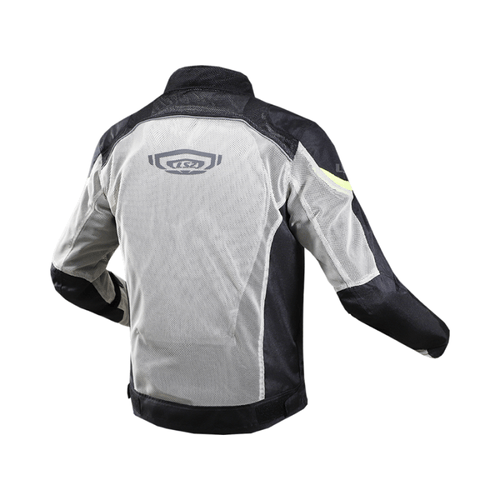 Chaqueta De Proteccion LS2 AIRY EVO MAN 64110s1154