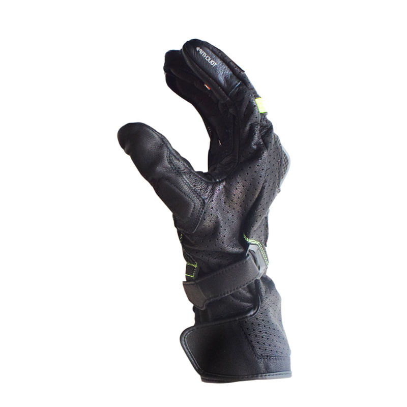 textil-guante-macna-airpack-negro-rojo
