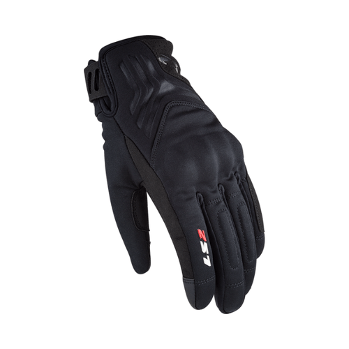 Guante LS2 JET II LADY 7021w0012