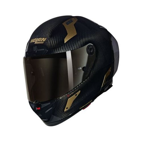 Casco NOLAN X-804 RS Ultra Carbon Aureo_(330)
