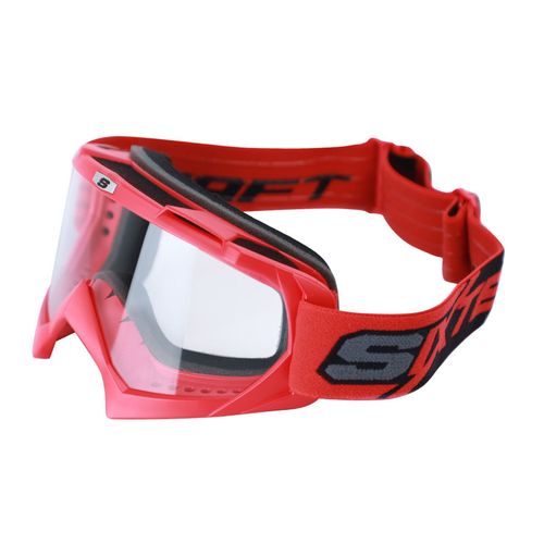 Accesorio Gafas Cross SHAFT 16 Evo