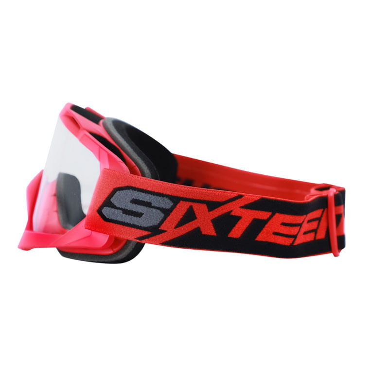 accesorio-gafas-cross-shaft-16-evo-rojo-rojo-transparente