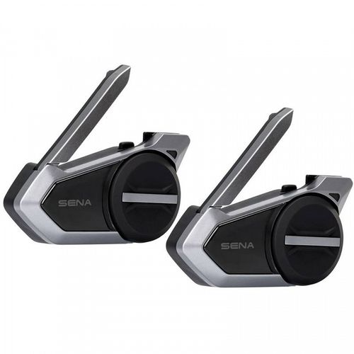Accesorio Intercomunicador SENA 50S SOUND BY HARMAN KARDON DUAL PACK