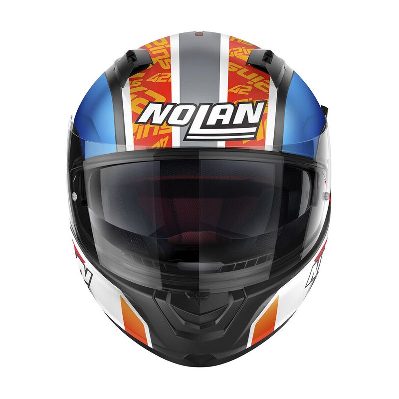 casco-integral-nolan-n60-6-grep-arins--44--negro-naranja-neon-transparente