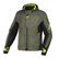 Chaqueta De Proteccion MACNA BEACON 417 Verde Militar Negro XL
