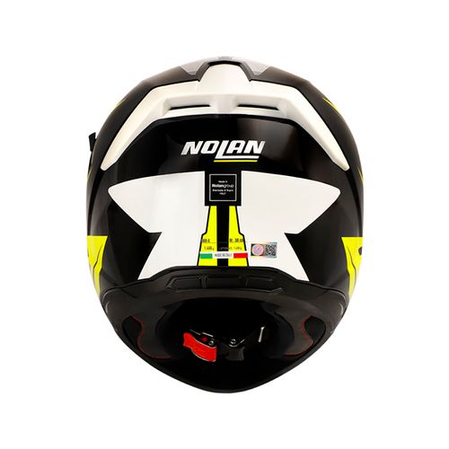 Casco NOLAN N60-6 Downshift (37)