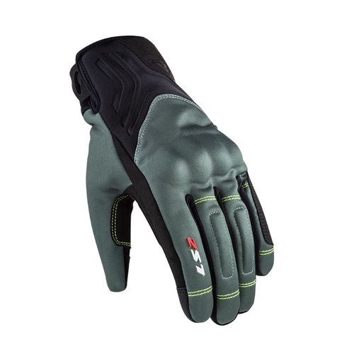 Guante LS2 JET II MAN 70021w0108