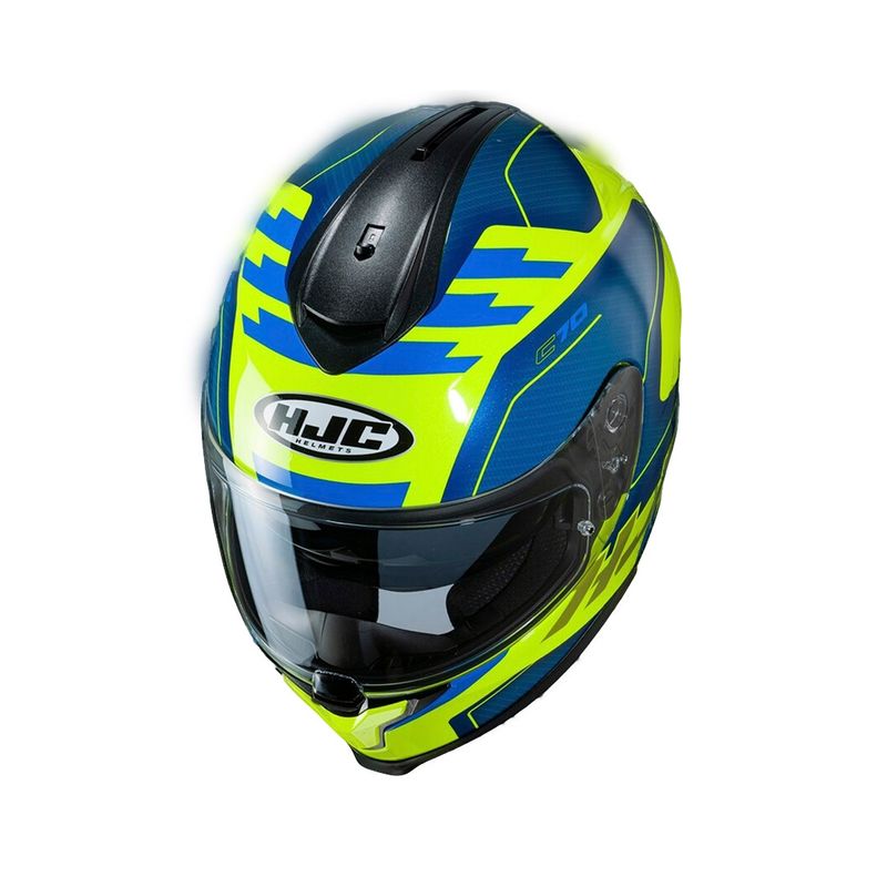 casco-integral-hjc-c70-koro-mc3h-amarillo-neon-azul-transparente