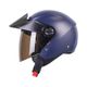 Azul Navy / Plateado
