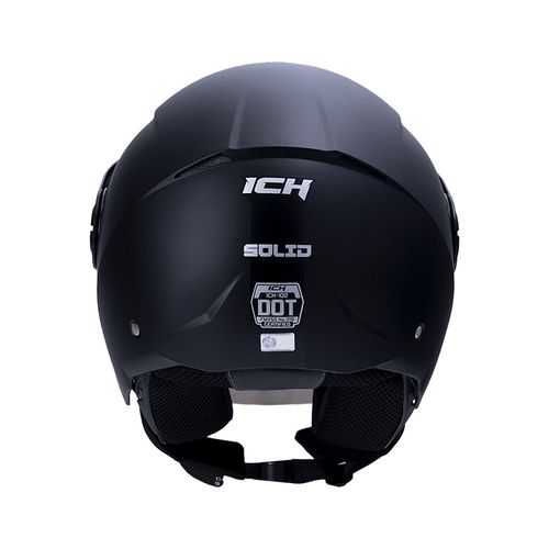 Casco ICH 102 Solid