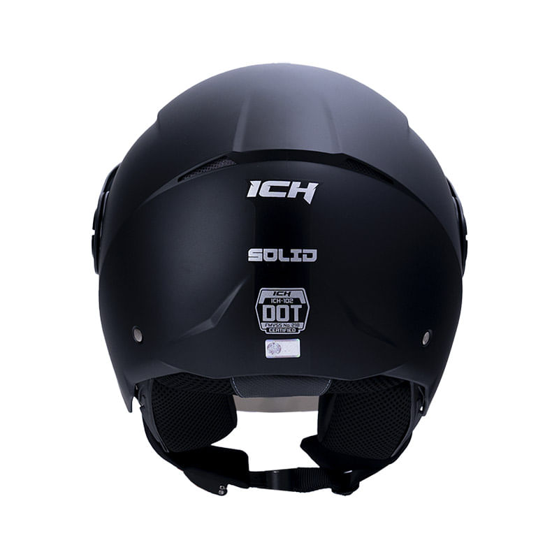 casco-abierto-ich-102-solid-negro-plateado-humo