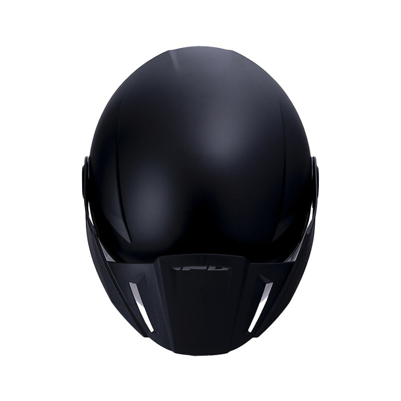 casco-abierto-ich-102-solid-negro-plateado-humo