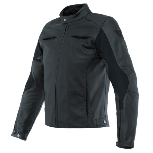 Chaqueta De Proteccion DAINESE RAZON_2_LEATHER 001