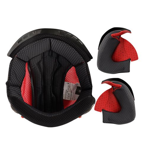 Repuesto Tapizado SHAFT PRO SHPRO-240DV
