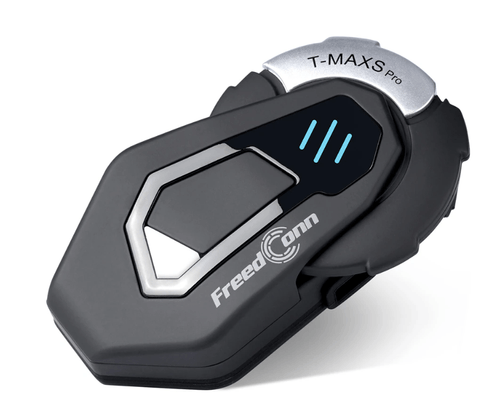 Accesorio Intercomunicador FREEDCONN T-MAX S PRO