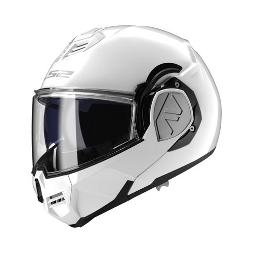 Casco LS2 FF906 ADVANT Solid