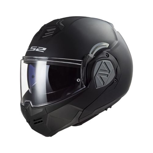 Casco LS2 FF906 ADVANT Solid