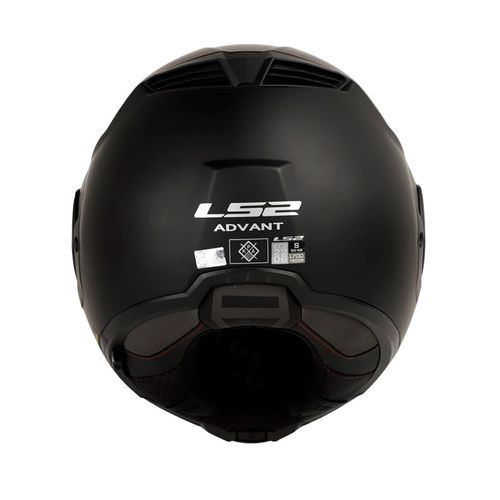 Casco LS2 FF906 ADVANT Solid