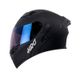 Negro / Gris Metalico