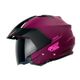 Morado / Fucsia Neon
