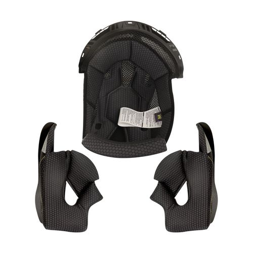 Repuesto Tapizado SHAFT SH-590SR