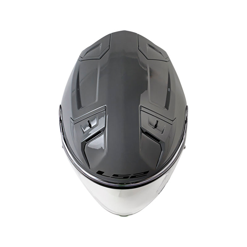 casco-abierto-ls2-of603-infinity-ii-solid-gris-nardo-transparente