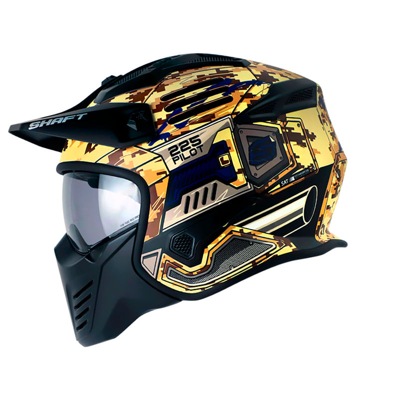 casco-abiertoacc-shaft-sh-225pilot_evo-top-beige-azul-navy-humo-claro