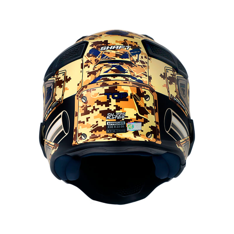 casco-abiertoacc-shaft-sh-225pilot_evo-top-beige-azul-navy-humo-claro