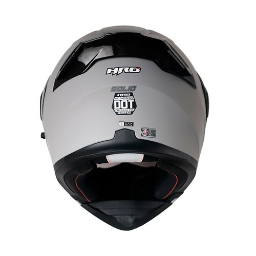 Casco HRO HRO-3400DV_EVO Solid
