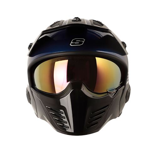 Casco SHAFT SH-225PILOT EVO Prime