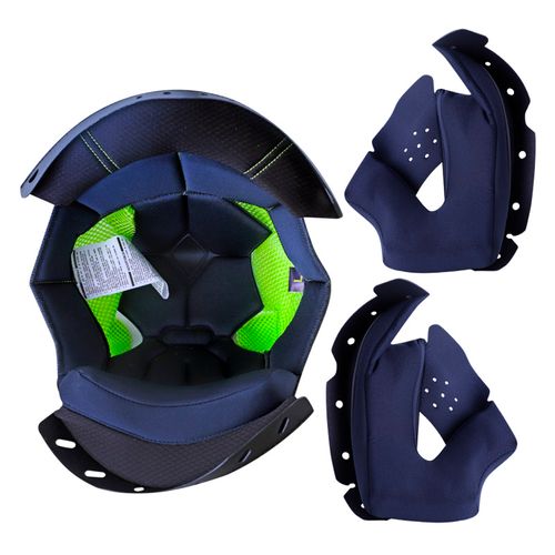 Repuesto Tapizado SHAFT SH-582SP_EVO