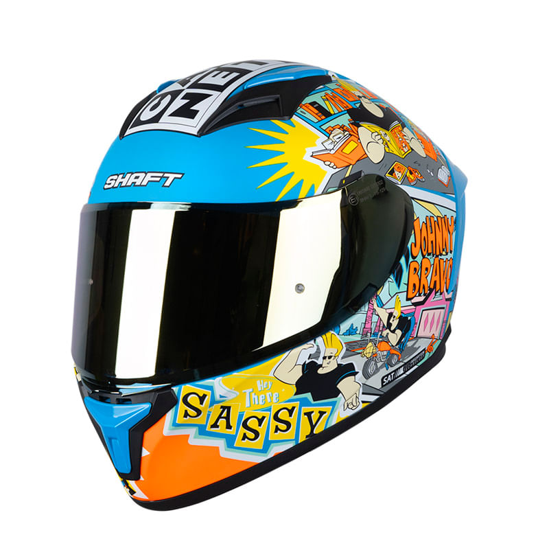 casco-integral-shaft-sh-582sp_evo-johny-bravo-azul-colorido-humo-claro-iridium-dorado