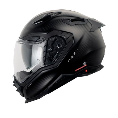 Casco NEXX X.WST3 Carbon Zero Pro