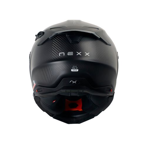 Casco NEXX X.WST3 Carbon Zero Pro