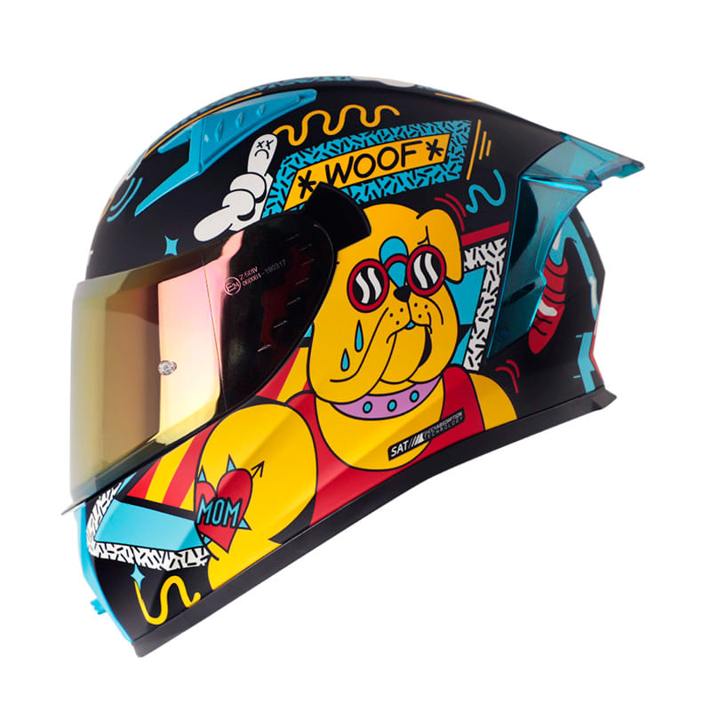 casco-integral-shaft-sh-526-sp-evo-unglorious-dogs-negro-azul-humo-claro-iridium-rojo