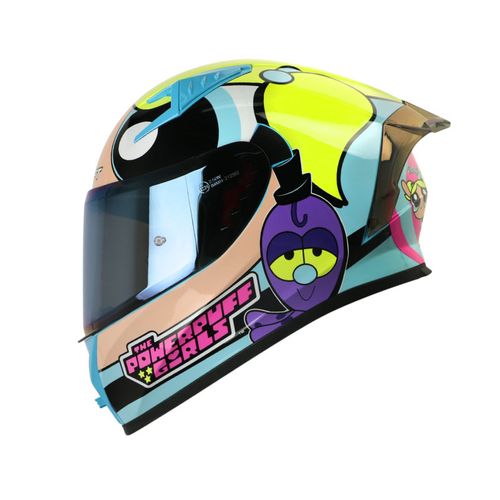 Casco SHAFT SH-526 SP EVO Burbuja