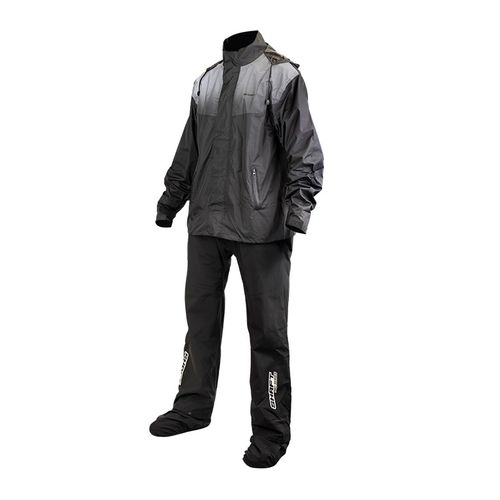 Conjunto Impermeable SHAFT SH-FADE