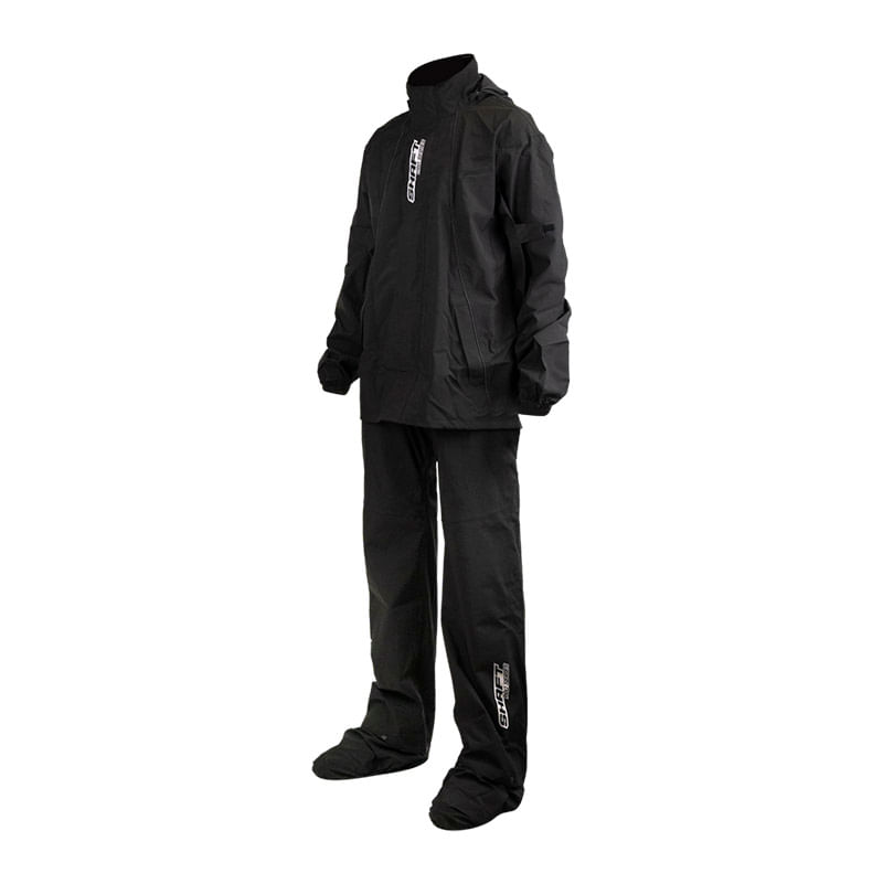 textil-conjunto-impermeable-shaft-pro-shpro-essential-negro-negro
