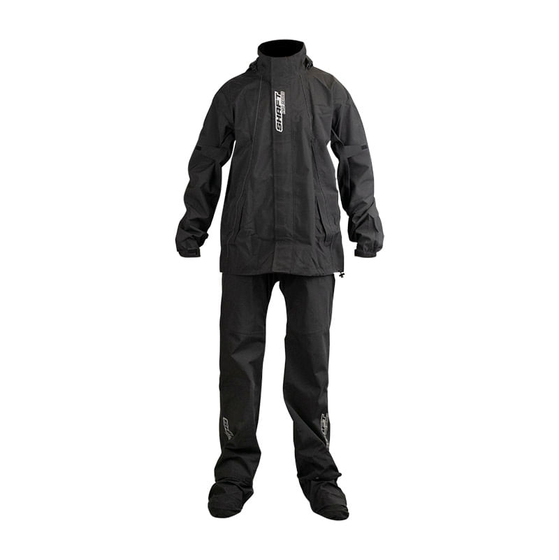 textil-conjunto-impermeable-shaft-pro-shpro-essential-negro-negro