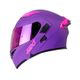 Morado / Fucsia