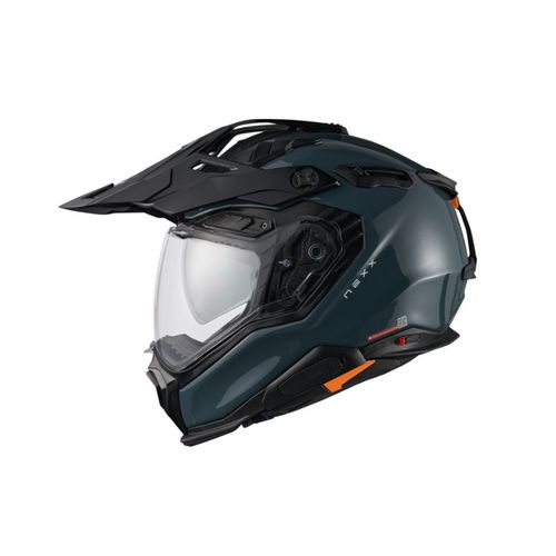 Casco NEXX X.WED3 Carbon Wild Pro
