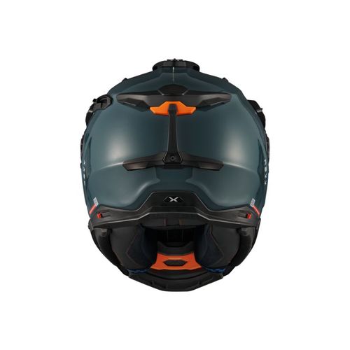 Casco NEXX X.WED3 Carbon Wild Pro