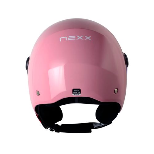 Casco NEXX Y.10 VISOR Plain