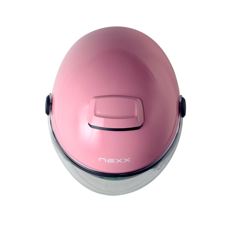casco-abierto-nexx-y10-visor-plain-rosado-transparente