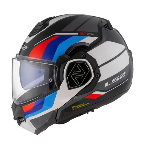 Casco LS2 FF906 ADVANT Sport