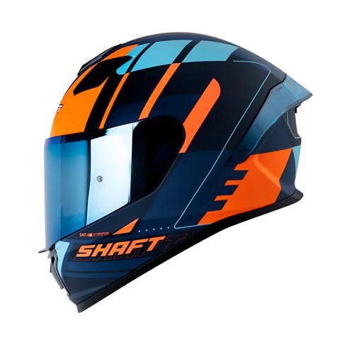 Casco SHAFT SH-559 Ginale