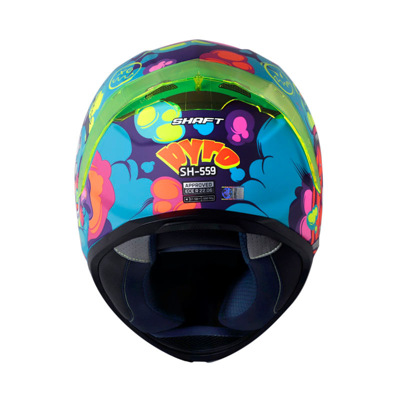 casco-integral-shaft-sh-559-pyro-azul-naranja-neon-humo-claro-iridium-rojo